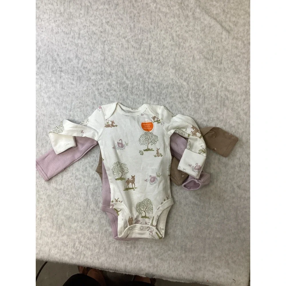 Carters Just One You three piece